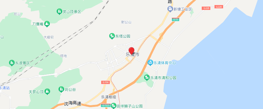 浙江通强电气有限公司
